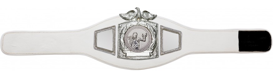 PROEAGLE FEMALE BOXING CHAMPIONSHIP BELT - PROEAGLE/S/FEMBOXS - AVAILABLE IN 6+ COLOURS